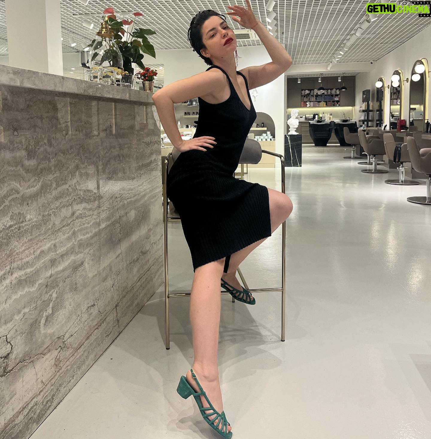 Merve Boluğur Instagram - @fraybeautybebek