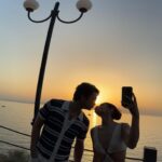 Renata Notni Instagram – It’s summer time bb 💙