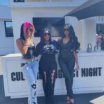 Zonnique Pullins Instagram - they gone eat it up every time👅