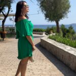Hend Sabry Instagram - Hope you are all enjoying your break ❤️🥰🙏