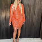 NeNe Leakes Instagram – I missed the carpet with all the chaos but I did NOT miss the moment! 
More come 
#BETAwards2023 
#softera
@casze_ 
@jessicarich 
@2gifted.hands
