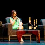 Karla Souza Instagram - Con mucha felicidad les comparto el link para ver el panel “Nosotras en el cine” con @moetchandon donde discutimos sobre la perspectiva de genero en la industria. 

Gracias a @cati400 @monicalozano @pezandino por ser parte de esta inspiradora plática!

Link a canal de Youtube de El Reforma: 
https://reforma.com/RqZ8Mr

With great joy, I share with you the link to watch the panel "Women in Cinema" with @moetchandon , where we discussed gender perspective in the industry.

Thanks to @cati400 @monicalozano @pezandino for being part of this inspiring conversation!

Link to El Reforma's YouTube channel:  https://reforma.com/RqZ8Mr