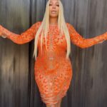NeNe Leakes Instagram – I missed the carpet with all the chaos but I did NOT miss the moment! 
More come 
#BETAwards2023 
#softera
@casze_ 
@jessicarich 
@2gifted.hands