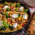 Ree Drummond Instagram – So excited!! 💃🕺 This one’s gonna be a delicious doozy, friends. “Dinner’s Ready” is available for preorder now, and the recipes are tremendously yummy (swipe through some sneak peeks), highly doable, definitely on the faster side…and guess what?! I time tested every single recipe with two different cooks (plus me!) so I could give you a very accurate idea of how long each one will take you. Let’s normalize wanting to freaking get dinner ready and get out of the kitchen as fast as possible. 😂😂😂 That’s where I am these days, and the result is a cookbook filled with darn delicious food you can cook for dinner any night you need an idea. The link to preorder is in my profile. Can’t wait to share it with ya!
