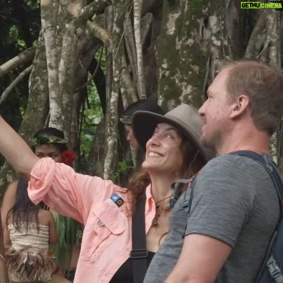 Kate Walsh Instagram - It was such an honor to chat with our @LindbladExp experts about the sacred land, wildlife and culture of French Polynesia! ππ» Thank you to the many wonderful locals we had the chance to meet for the warm welcome, and to the entire team at #LindbladExpeditions for giving us the experience of a lifetime! ππ #WhereIExplore
Video by @CullerVideo & @Minoltaxd11
Additional Footage: @Christine_Regent_West
Visiting Scientist: @MayaSantangelo
Expedition Leader: @AlexSearleP
Cultural Specialist: @TuaPittman