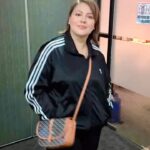 Karla Estrada Instagram - When your work is done for the day 😍😍😍