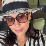 Hend Sabry Instagram - Hope you are all enjoying your break ❤️🥰🙏
