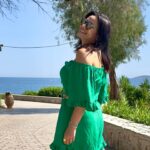 Hend Sabry Instagram - Hope you are all enjoying your break ❤️🥰🙏