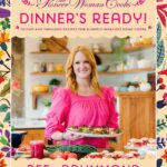 Ree Drummond Instagram – So excited!! 💃🕺 This one’s gonna be a delicious doozy, friends. “Dinner’s Ready” is available for preorder now, and the recipes are tremendously yummy (swipe through some sneak peeks), highly doable, definitely on the faster side…and guess what?! I time tested every single recipe with two different cooks (plus me!) so I could give you a very accurate idea of how long each one will take you. Let’s normalize wanting to freaking get dinner ready and get out of the kitchen as fast as possible. 😂😂😂 That’s where I am these days, and the result is a cookbook filled with darn delicious food you can cook for dinner any night you need an idea. The link to preorder is in my profile. Can’t wait to share it with ya!
