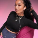 Valkyrae Instagram - love these looks from: Valkyrae for @gymshark 🎉 My page is now live.. nearly everything is on sale!

Link in bio! Use code Rae at checkout for an extra 10% off (site wide and during the sale!)