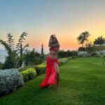 Ebru Şahin Instagram – 🌹
________
#holiday