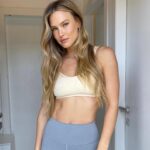 Bar Refaeli Instagram – 😇