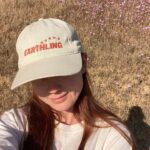 Bonnie Wright Instagram - Summer so far 🌞✨