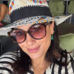 Hend Sabry Instagram - Hope you are all enjoying your break ❤️🥰🙏