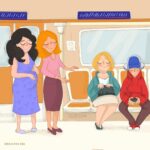 Vanessa Incontrada Instagram - A volte non servono grandi gesti per fare la cosa giusta. (Neva)

#lestoriedineva 
#rispetto #solidarietà #educazione #civiltà #empatia

Illustrazione: Alice De Marco @alidemarco_art