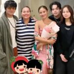 Karla Estrada Instagram – My home 🤍