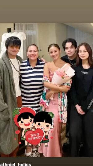 Karla Estrada Instagram - My home 🤍