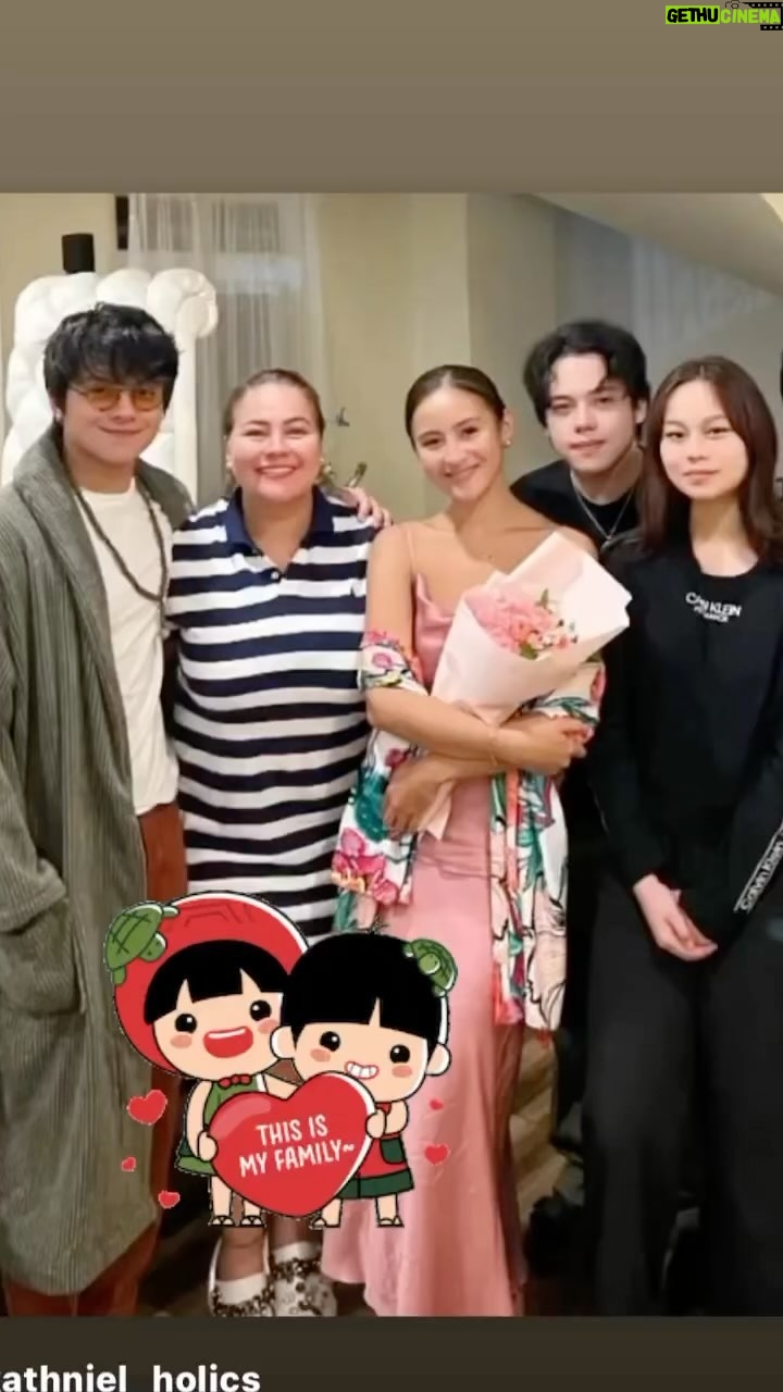 Karla Estrada - 17.8K Likes - My home 🤍