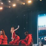 Angèle Instagram - ♥️🎶