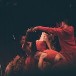 Angèle Instagram – ♥️🎶