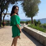 Hend Sabry Instagram - Hope you are all enjoying your break ❤️🥰🙏