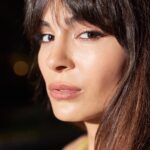 Ebru Şahin Instagram -