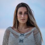 Amina Khalil Instagram - From the moment you arrive, you start to feel the serenity hugging you in.. calming you.. grounding you in your solitude.. and then, you start breathing again 🤍 
📍 Anantara Kihaveh, Maldives. 

@anantarakihavah 
@dashconsultancy 
#anantarajourneys