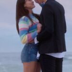 Lola Tung Instagram - the official trailer for season 2 of @thesummeriturnedpretty, featuring “back to december (taylor’s version)” by @taylorswift❤️ 
new episodes weekly starting july 14 on @primevideo.