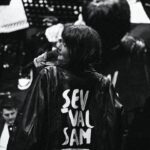 Şevval Sam Instagram – “Rock’ı Severiz” 🖤
#birderdimvar #amanaman #haydigeliçelim #gülpembe 
Tüm dijital platformlarda..diğerleri yolda😉🤩⭐️⭐️⭐️⭐️⭐️
Fotoğraflar @halilguzel ❤️