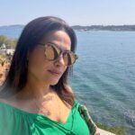 Hend Sabry Instagram - Hope you are all enjoying your break ❤️🥰🙏