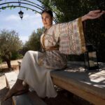 Hend Sabry Instagram - #summer #kimono 
@secondchanceonline