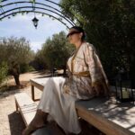 Hend Sabry Instagram - #summer #kimono 
@secondchanceonline