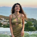 Ebru Şahin Instagram - 🪐