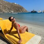 Renata Notni Instagram – 🇬🇷🤍
