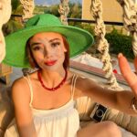 Rabia Soytürk Instagram – biraz mutluluk 🌞👩🏼‍🌾
