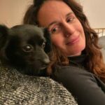 Sarah Paulson Instagram - It’s this beauty’s birthday.  There are few things I know for sure in this life, but one unassailable truth is that I would be lost without you. I don’t know how I got so lucky. You make everything better-richer, deeper and significantly more fun. I love you forever. @elizabethreaser