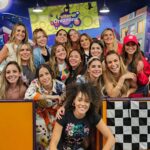 Sherlyn Instagram - Quiero, admiro y respeto a estas maravillosas mujeres! Que privilegio que seamos amigas y no soltarlos! Las amo 💖 💕 ♥️ 
@silviacriselle @malenyfigueroa @makeupbyanaclau @kriscid @pau_pache @claudiacervantes @jimenalongoria @linetpuente @zoraidagomezmx @daniellefclyde @brenda_kellerman @erikadlarosaactriz @princelsa @wiseparentingmx