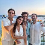 Renata Notni Instagram – 🇬🇷🤍