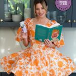 Elizabeth Banks Instagram - 🚨July’s Book of the Month 🚨 

This month, follow the story of of Sammy’s hair-raising adventure. When he went to bed on Thursday, he was just a normal 9 year old boy. But when he woke up with a chest full of hair, he couldn’t shake the sneaking suspicion that something was awry. Following a series of mysterious clues, Sammy found himself staring face to face with the potential end of the human race. A hairy situation indeed. #ARBookClub