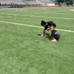 Chanel Iman Instagram - A Day of giving is always a great day🙏🏽 So proud to be apart of the @chauxdownfoundation @chauxdown Back to school give away , Football Camps and so much more 🙌🏾 The Link in my bio for you to be apart of it to ❤️ 📍Plaquemine , Louisana 🏈