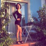 Merve Boluğur Instagram -