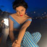 Merve Boluğur Instagram -