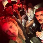 Angèle Instagram – ❤️‍🩹❤️‍🩹❤️‍🩹❤️‍🩹❤️‍🩹