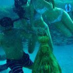Scarlet Ortiz Instagram - Que belleza de experiencia. Gracias @tunalosroques por hacerlo realidad. @posadatropicana