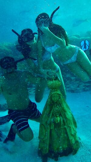 Scarlet Ortiz Instagram - Que belleza de experiencia. Gracias @tunalosroques por hacerlo realidad. @posadatropicana