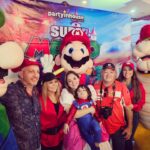 Sherlyn Instagram - No somos muchos pero esta pequeña familia tiene amor para encender galaxias enteras! Siempre @andrenuestrobebe estamos amándote con todo el corazón