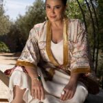 Hend Sabry Instagram - #summer #kimono 
@secondchanceonline