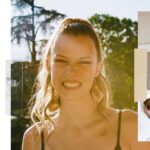 Angèle Instagram – ☀️☀️☀️