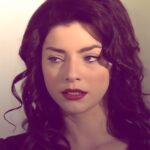 Merve Boluğur Instagram -