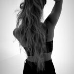 Bar Refaeli Instagram -